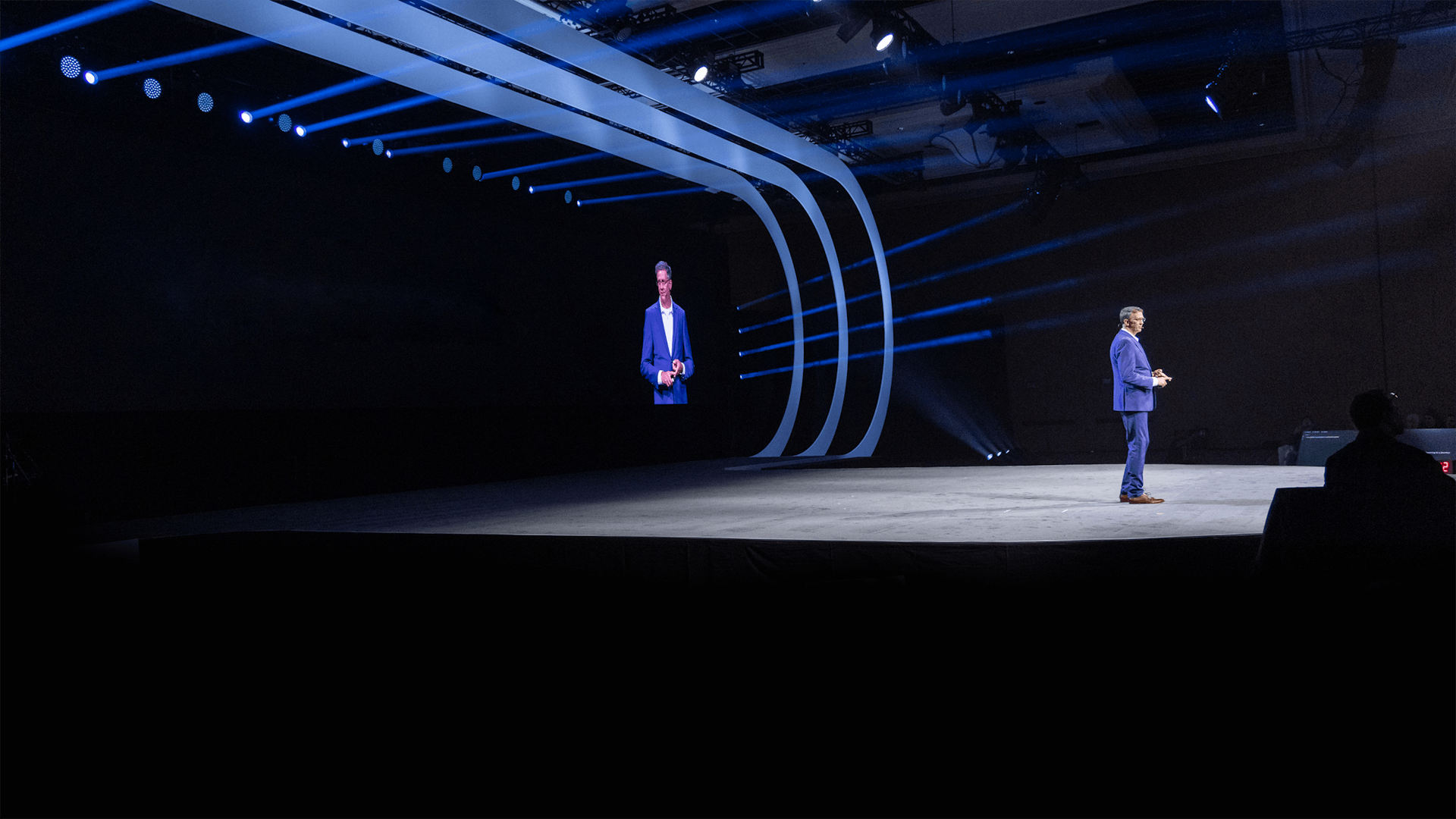 Realize LIVE Americas speakers Siemens Software